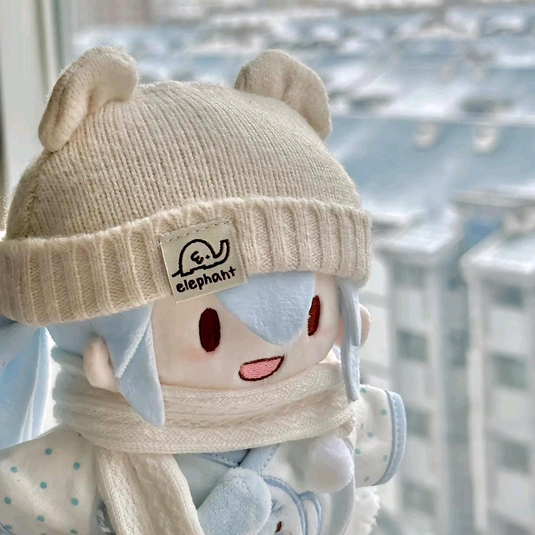 林安安