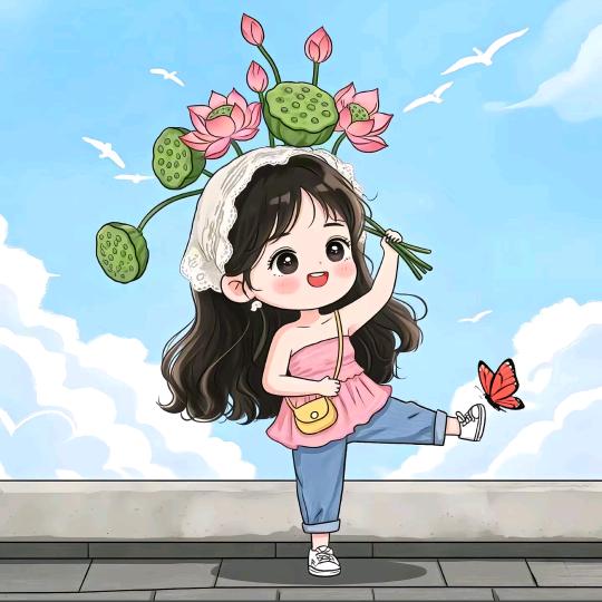 小乖乖！