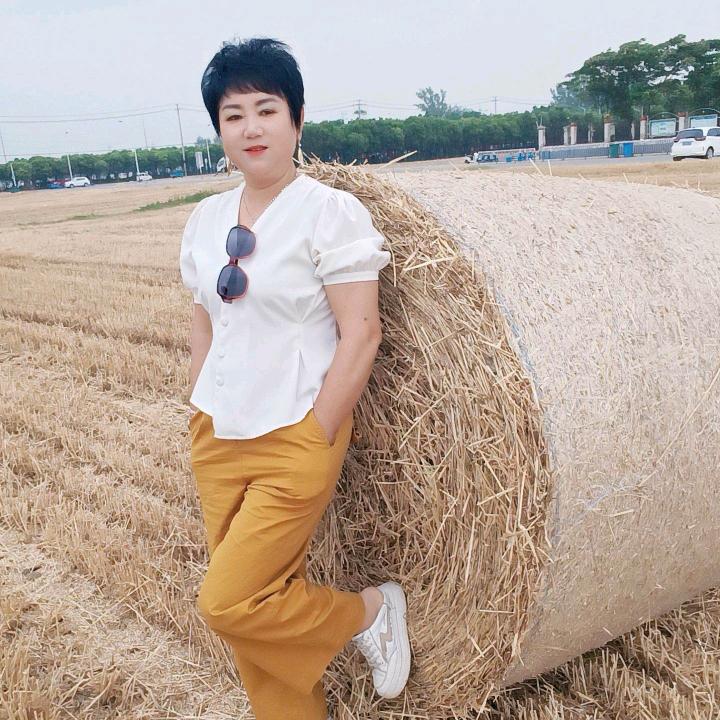 杨女士🌹🌹🍸🍸