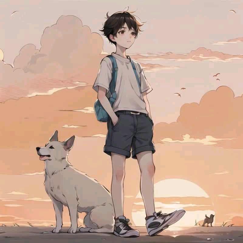 热爱☀️🍃