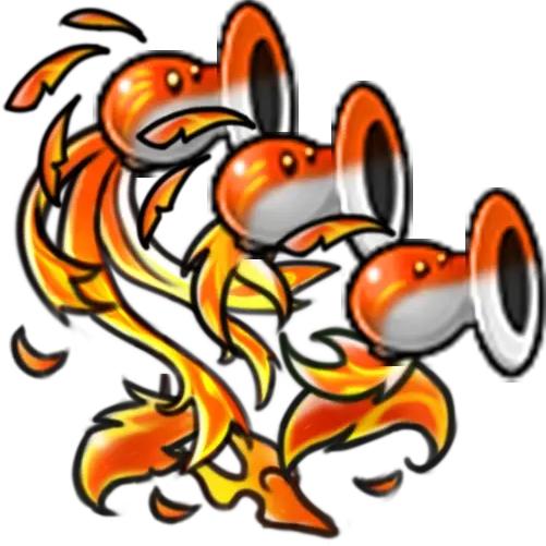 究极浴火三线