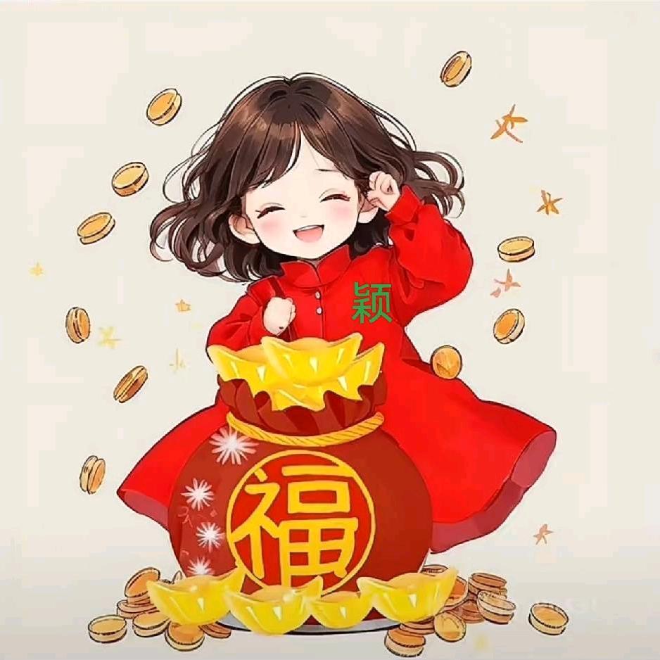 颖