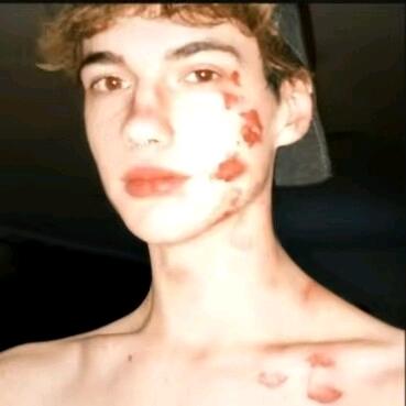 傻瓜向大傻瓜的转变😜