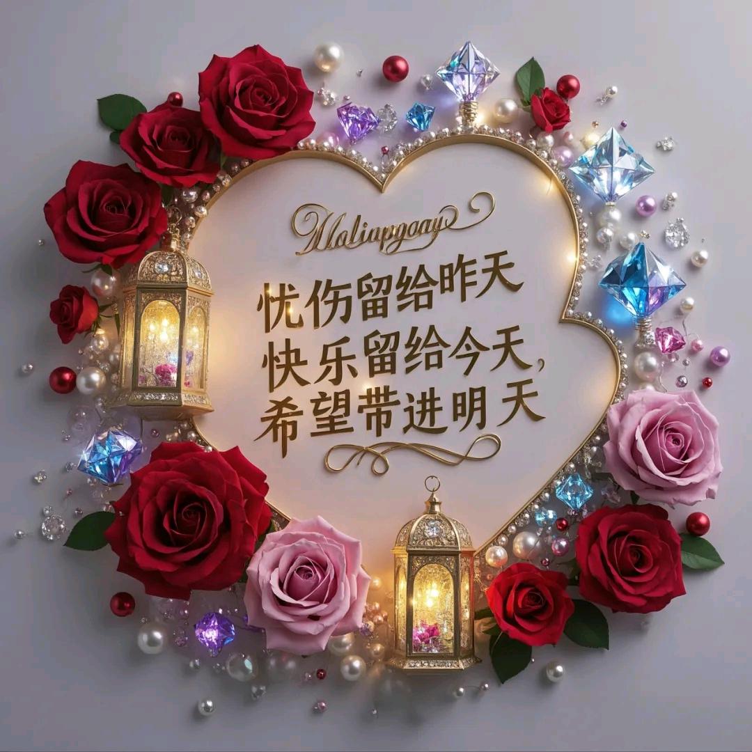 富贵宝贝😍