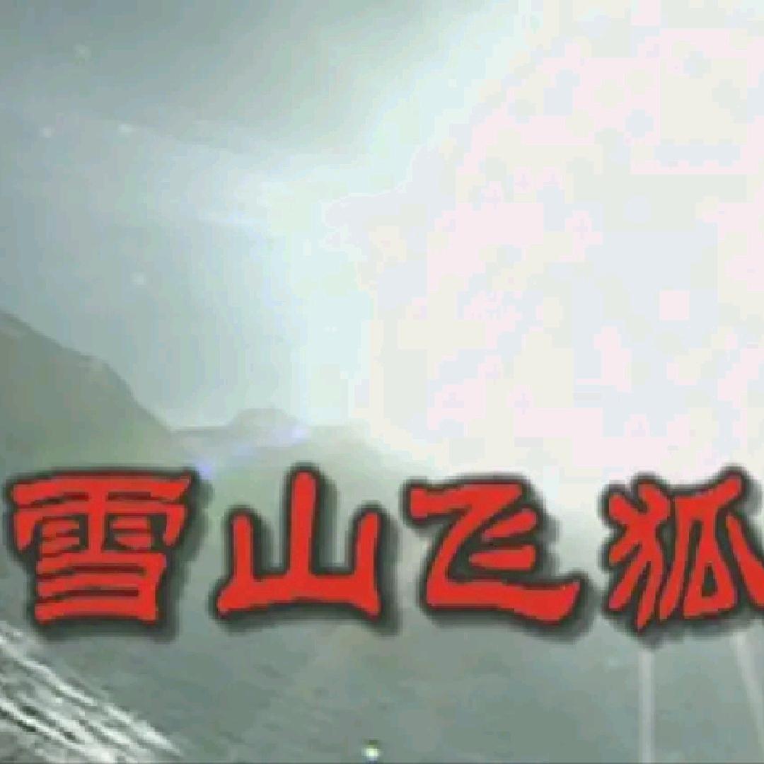 雪山飞狐