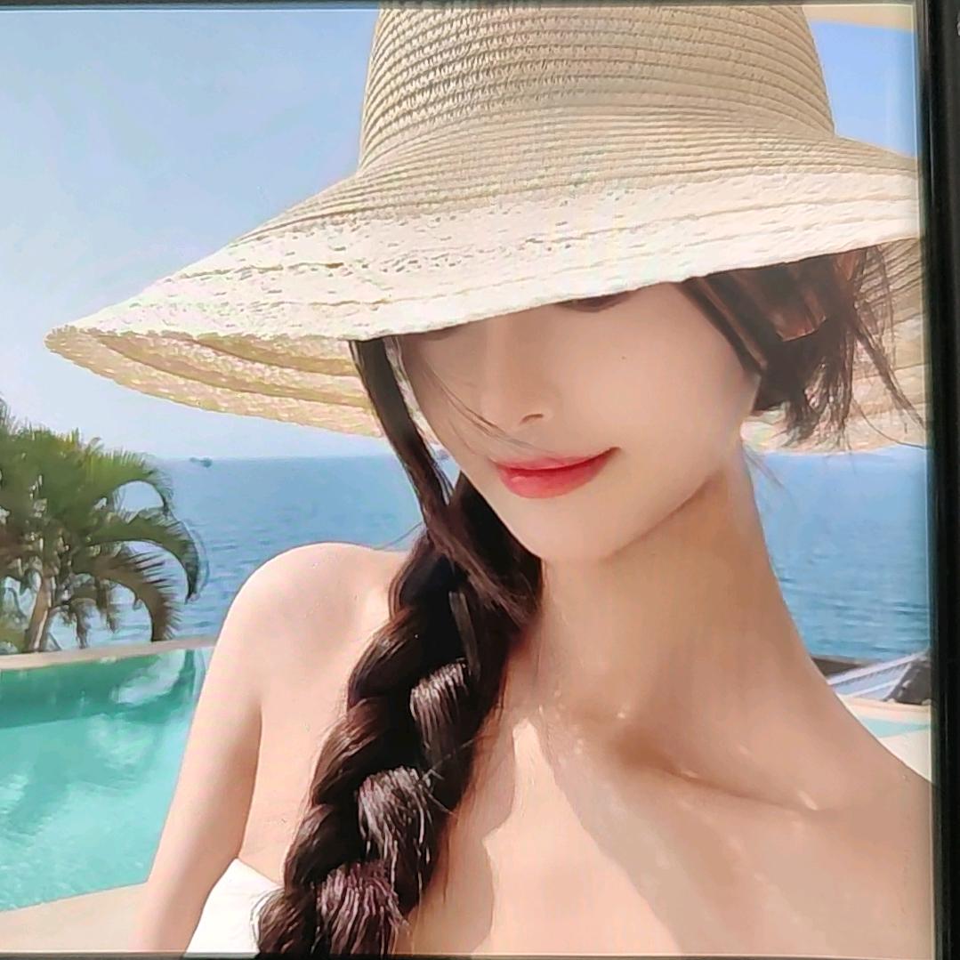 倩倩爱美丽