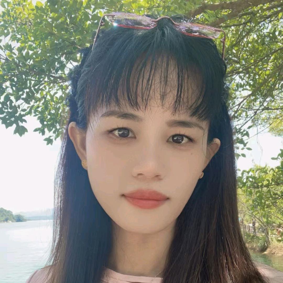 普宁云妹（离异带个女儿）