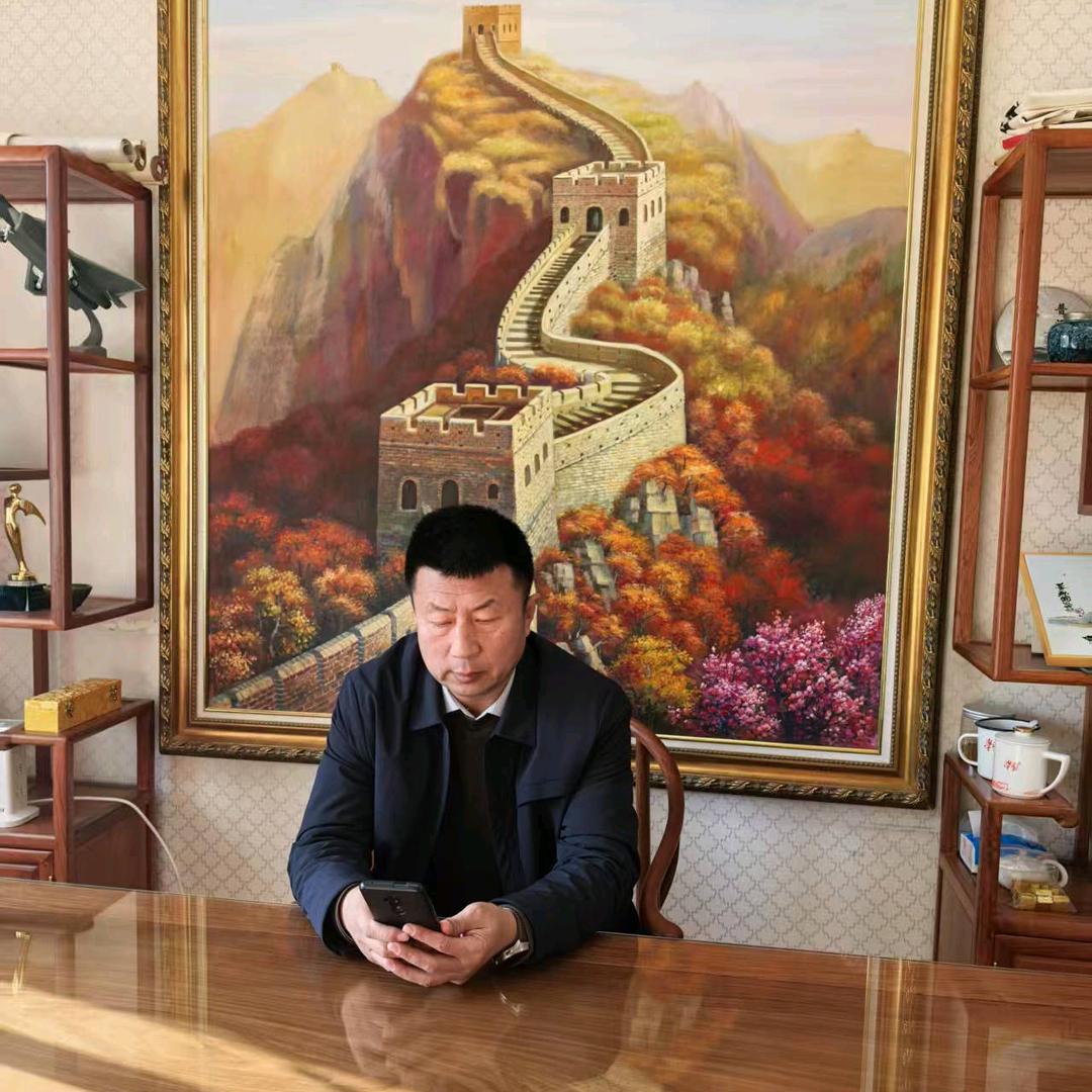 宁静致远&寻心灵净土