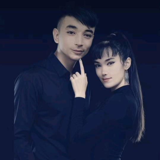 可爱