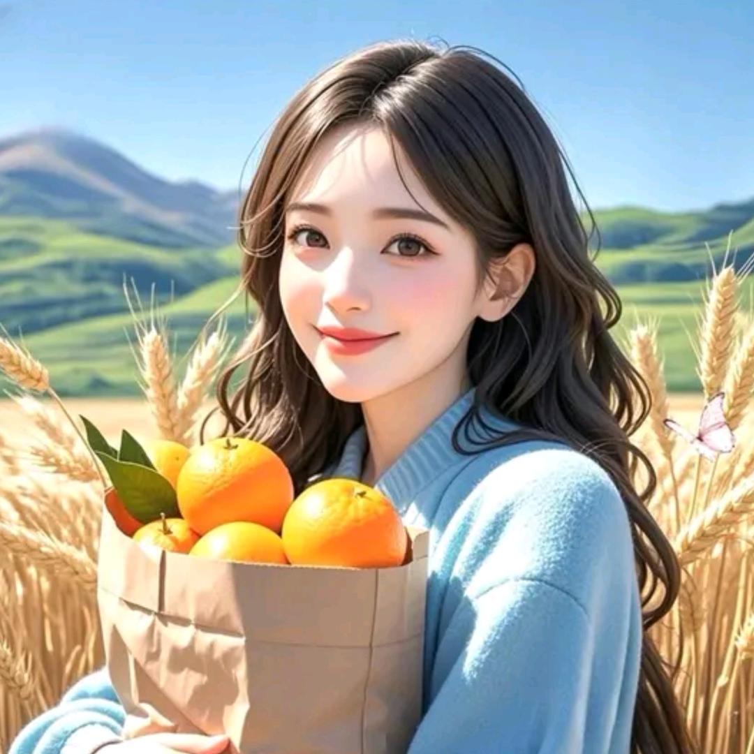 甜甜1