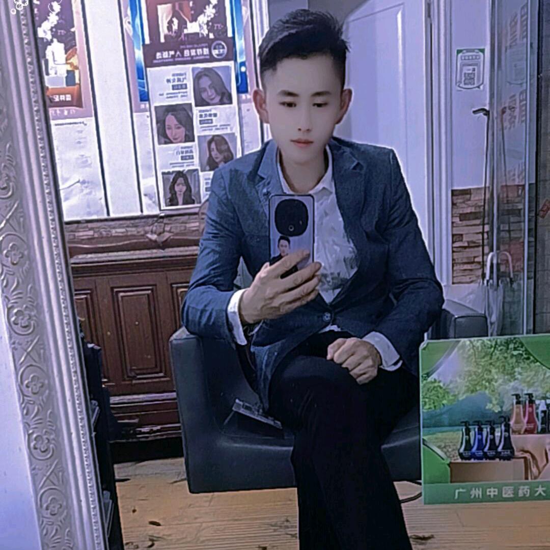 小杰单身
