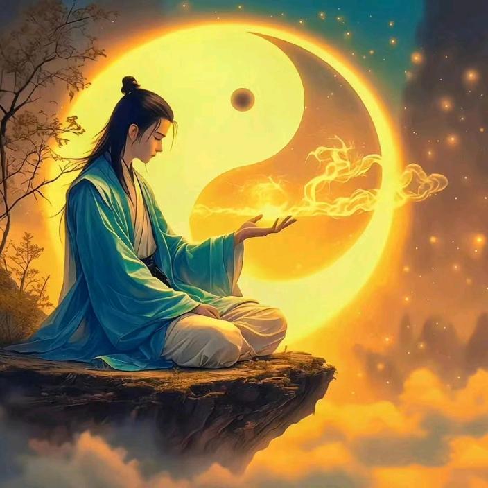清风散人