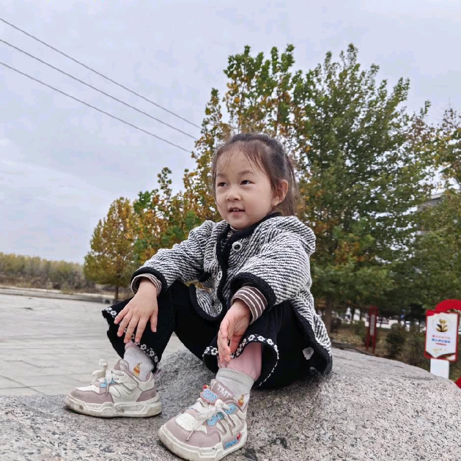 恩宝爷爷