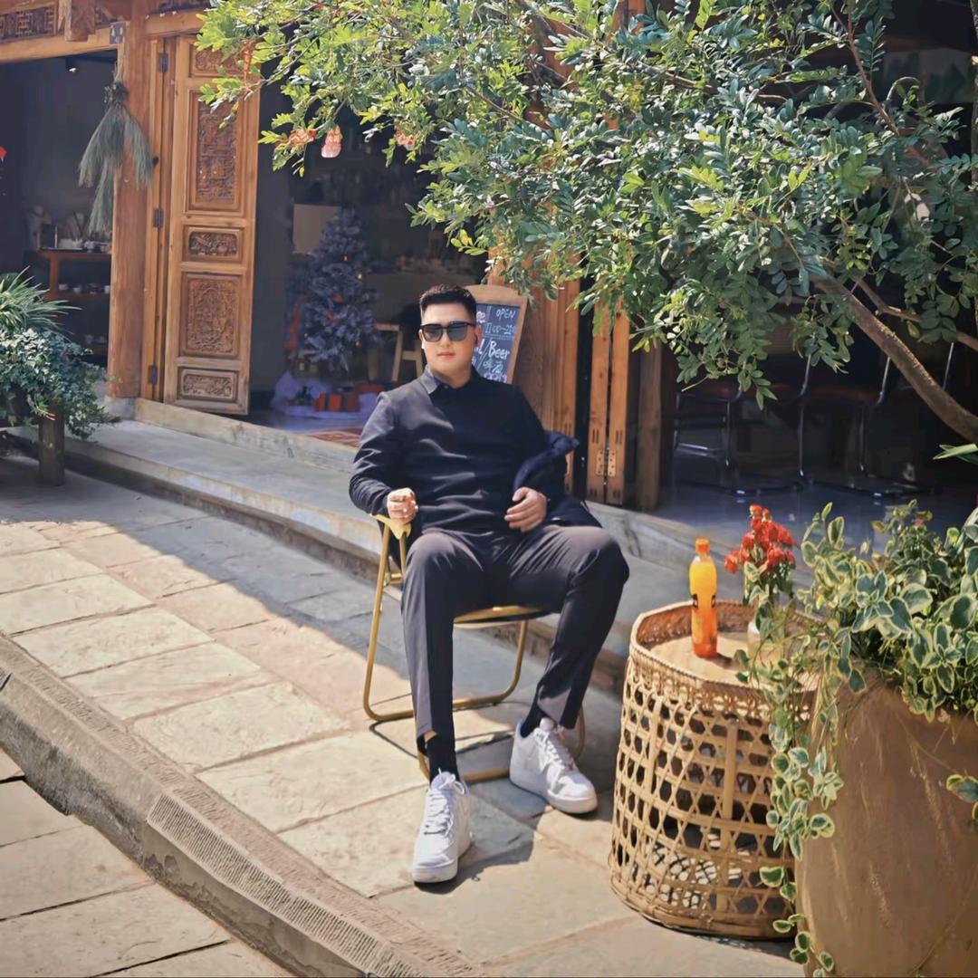 小鹿🇨🇳