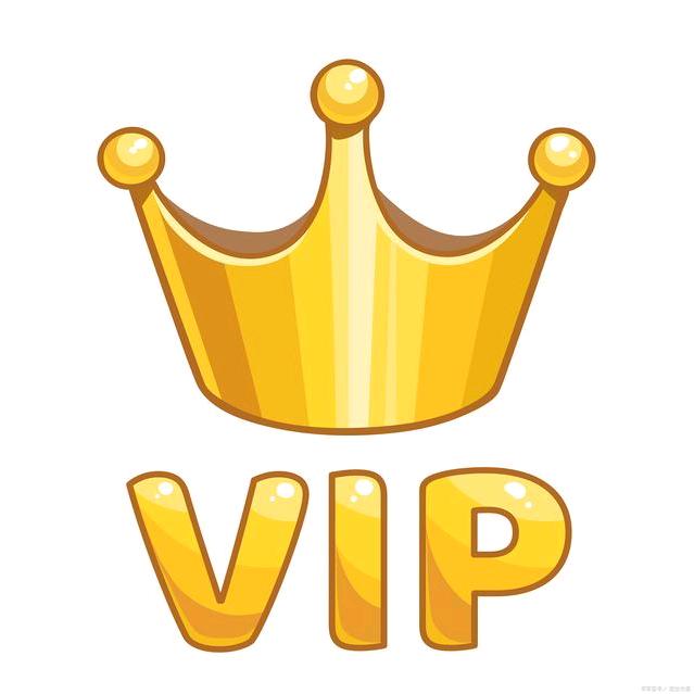 会员VIP