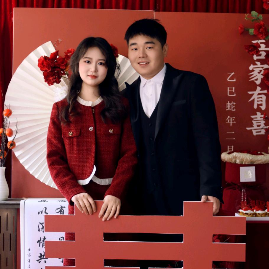 屈姐施工突击队