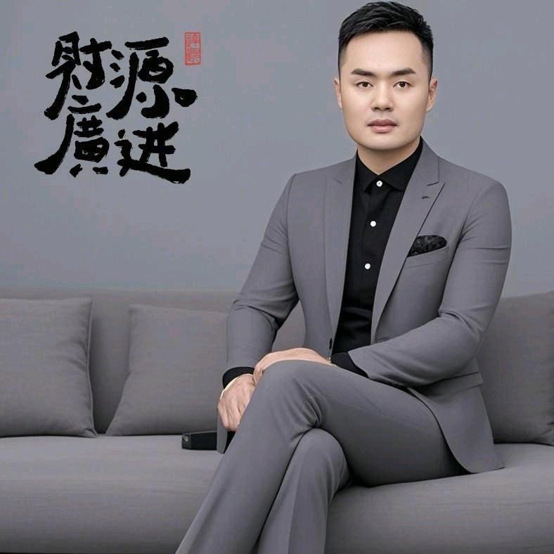 财源广进