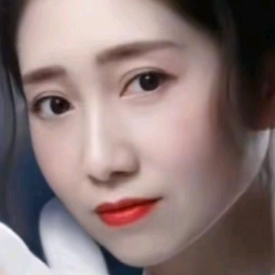 珍珍姐巴山大峡谷