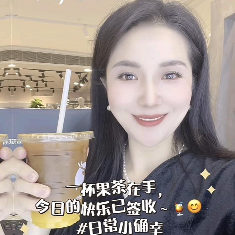 一往情深❤