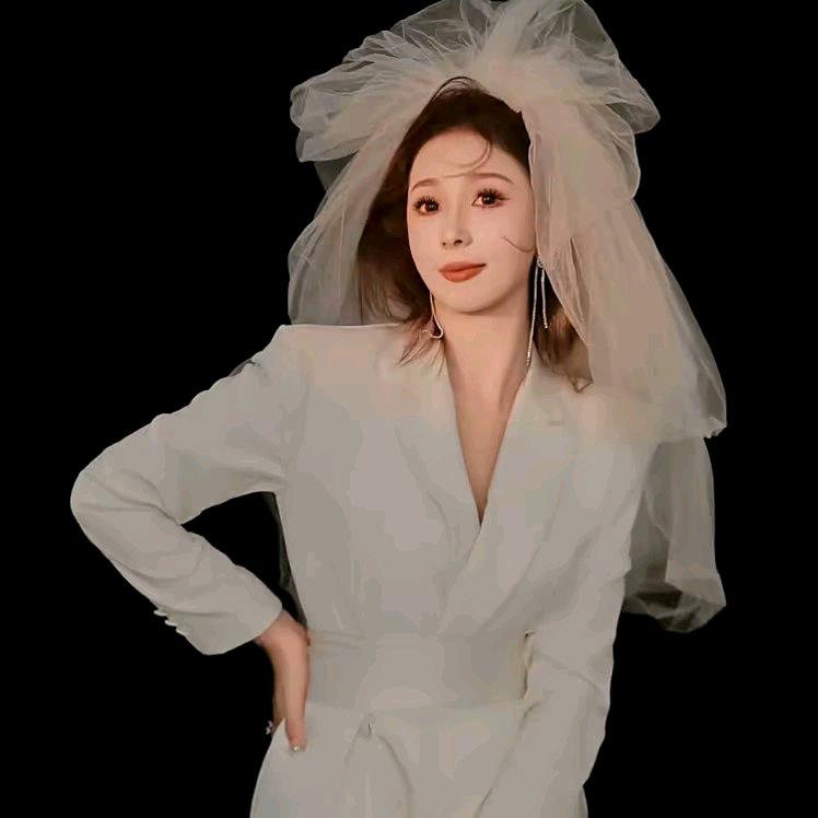 【黑公主 )品牌创始人