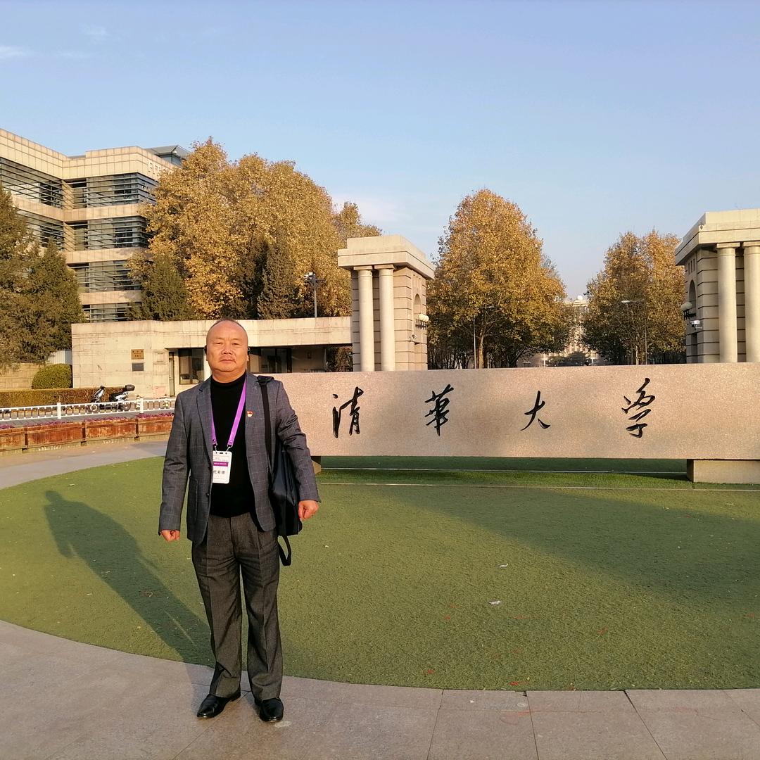 代得福，洪门南华山得福堂堂主，西藏电梯，