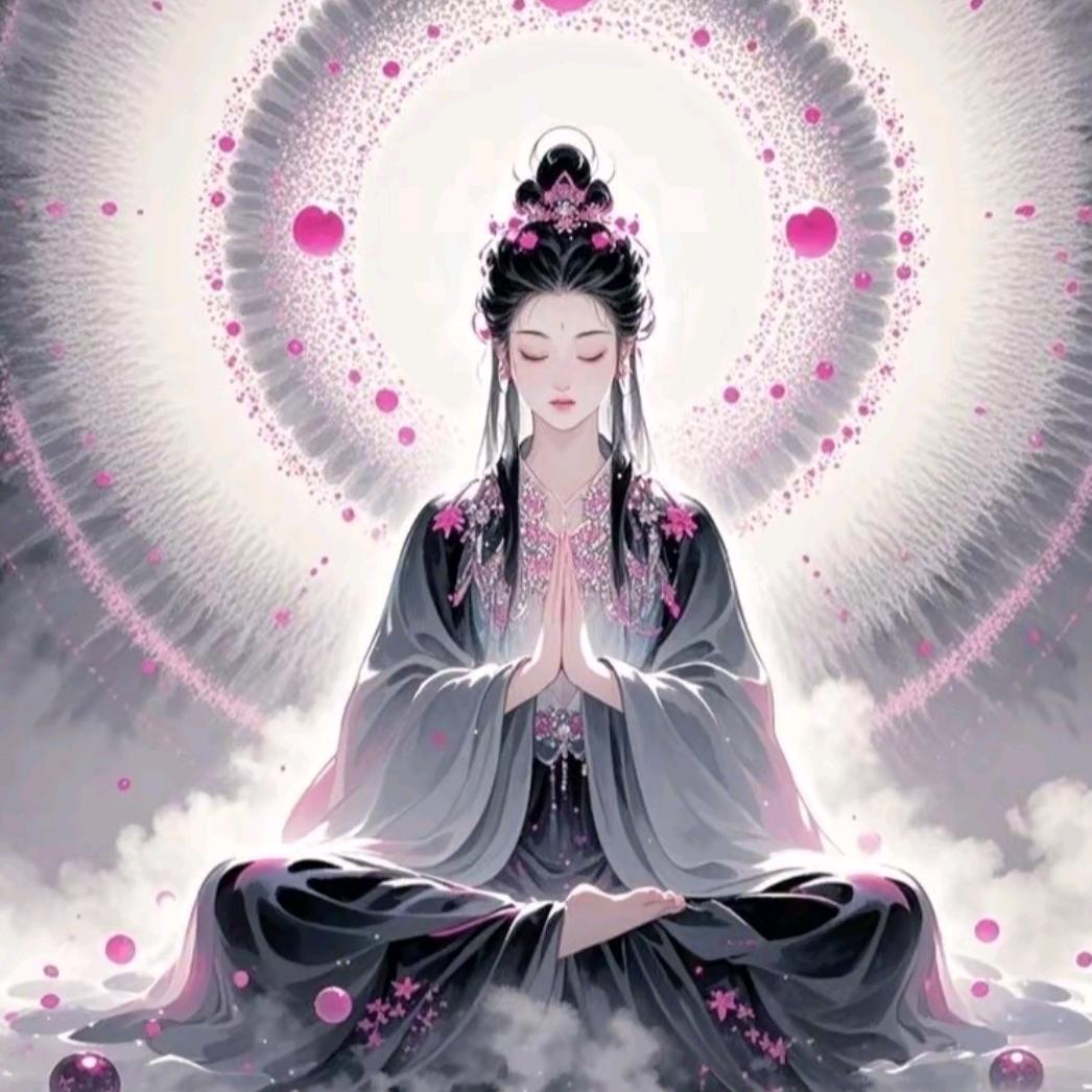 风铃阁～白姑娘