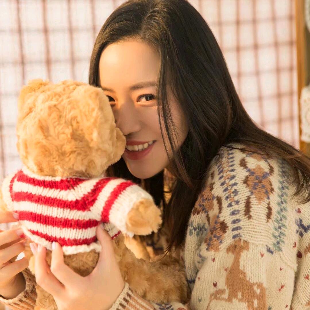 🐇¹⁹₈₇董小姐🧸