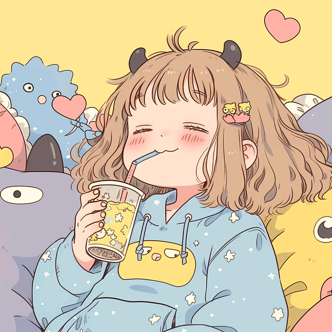 讨厌香菜的邸老师