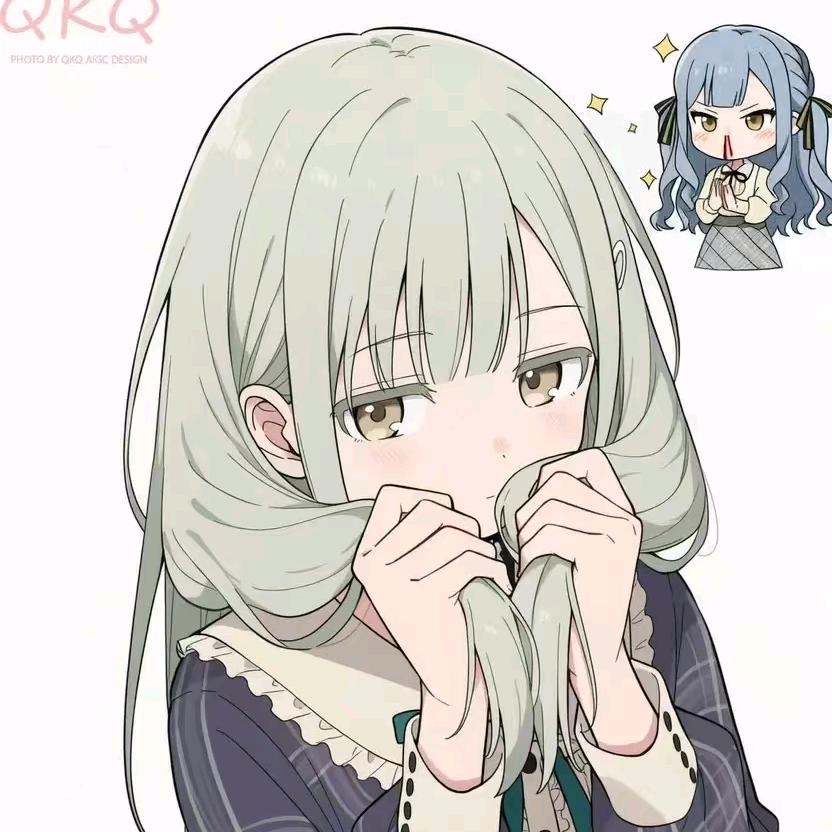 希.