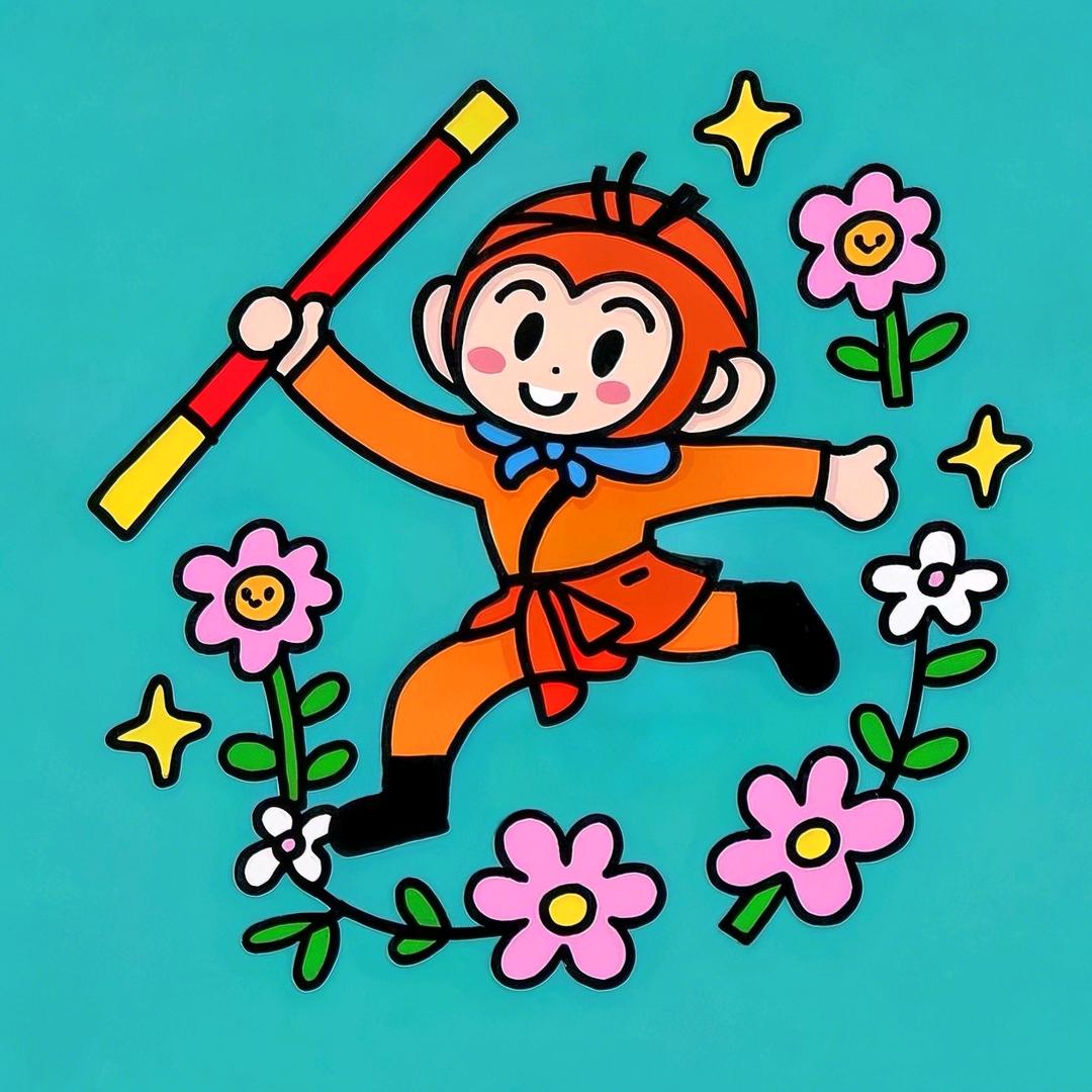 •᷄ࡇ•᷅  空KONG