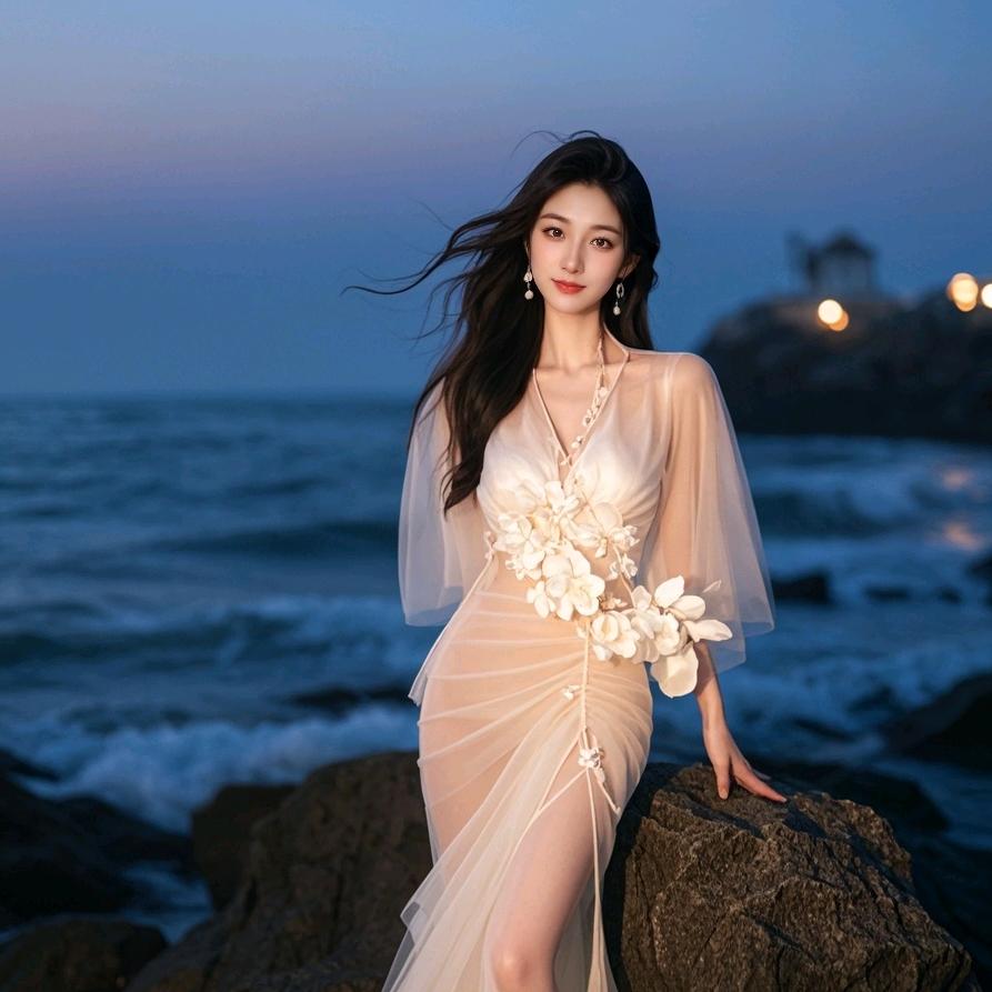 李L