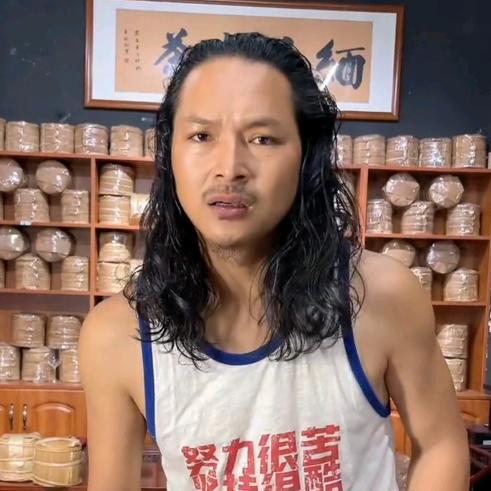 场主