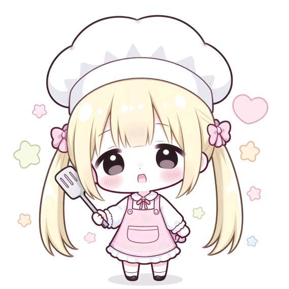 夹心饼干.