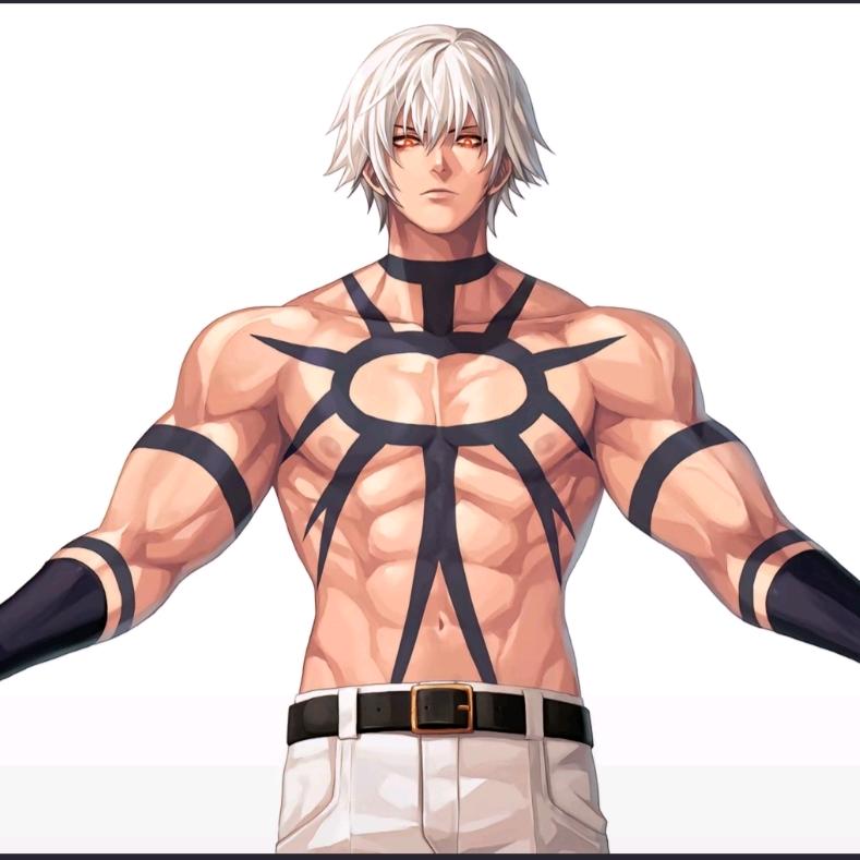 ʕ̯•͡˔•̯᷅ʔ真是妖怪多