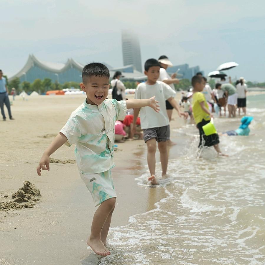 浩翰天空