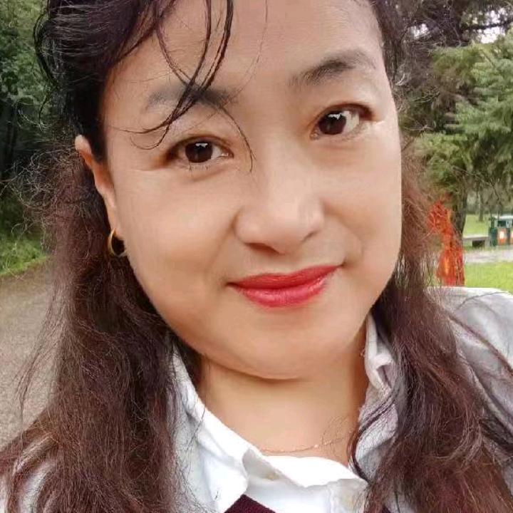洪姐一帆风顺
