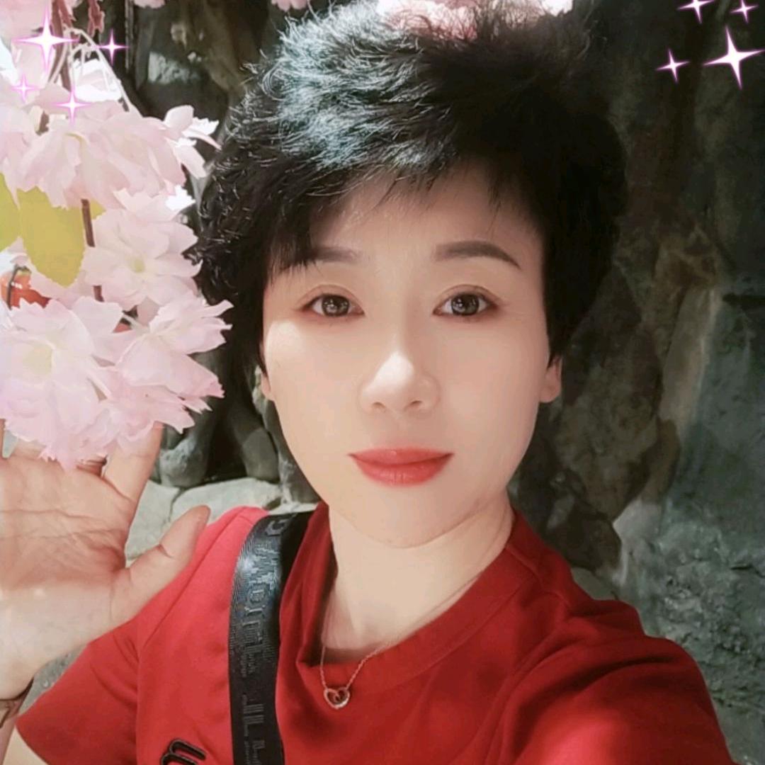 相由心生😊