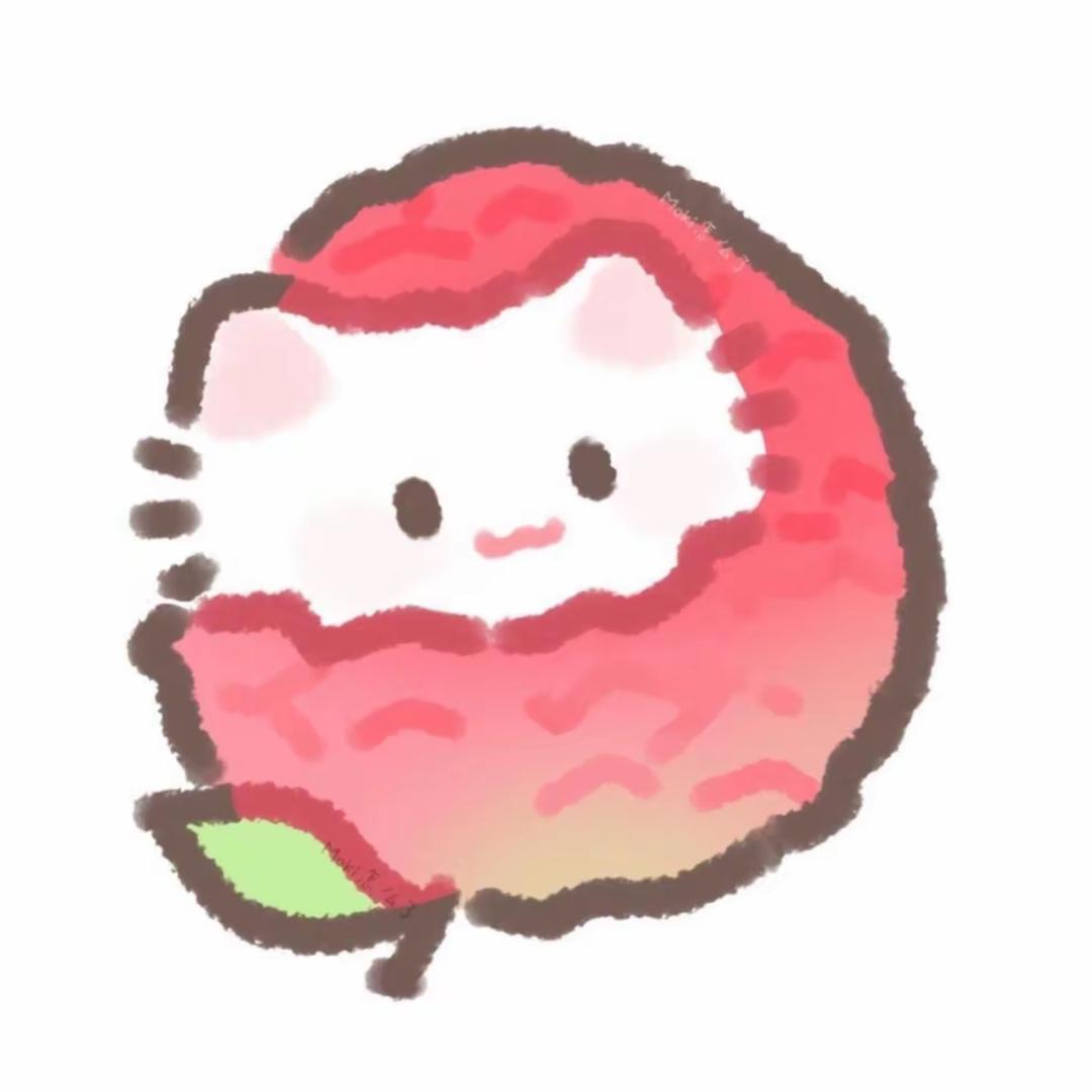 荔枝不是栗子🌰