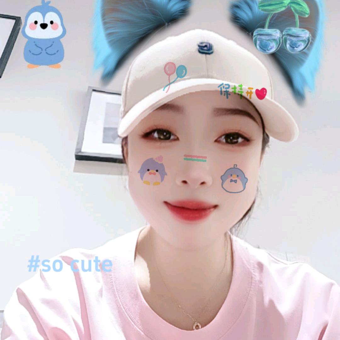 我和小闺蜜