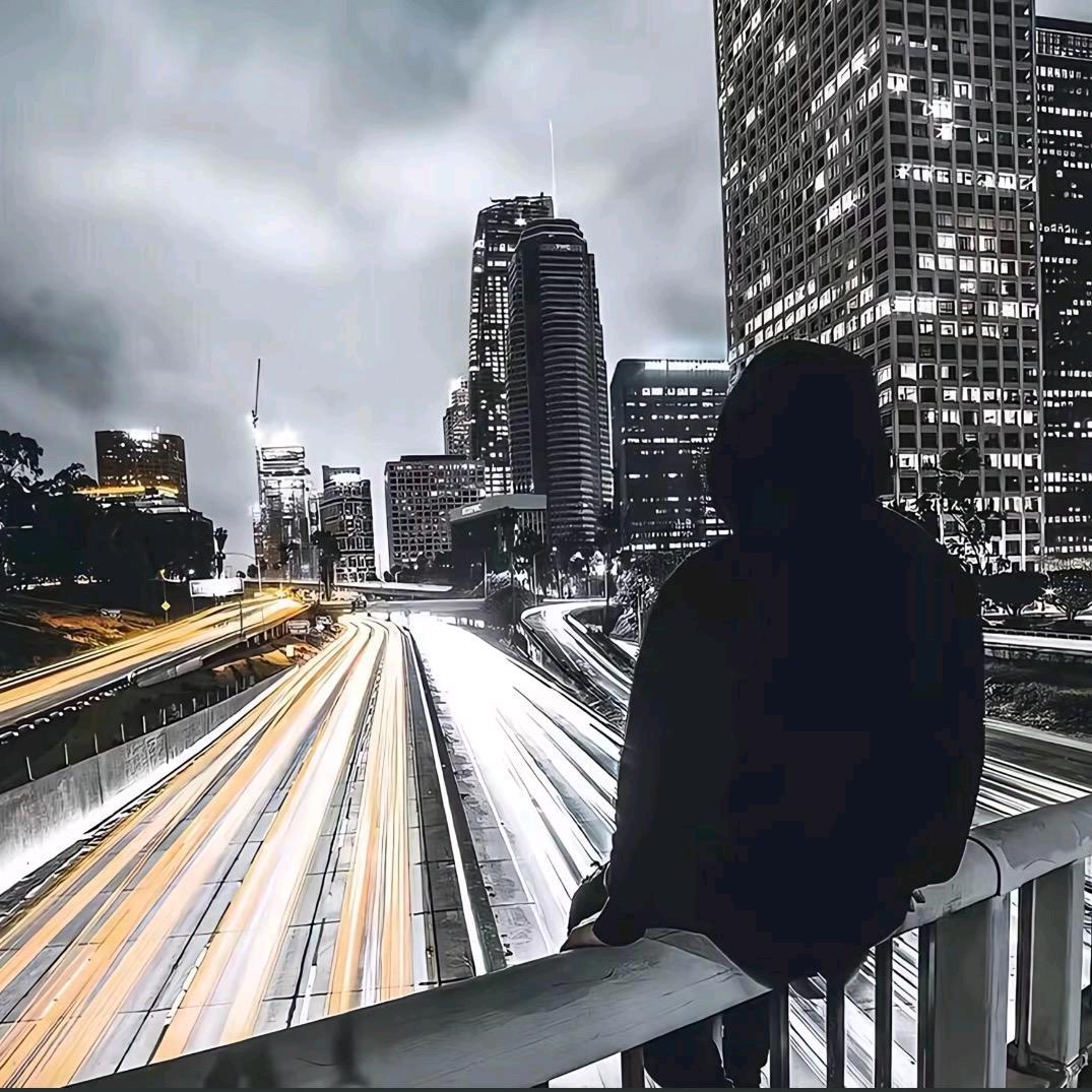 み“柒”╰. 🌝