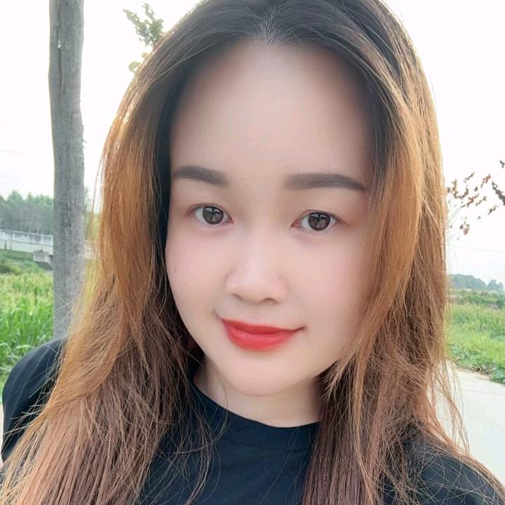 @阿静