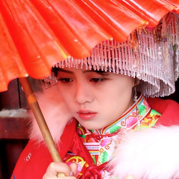 小雨🌈