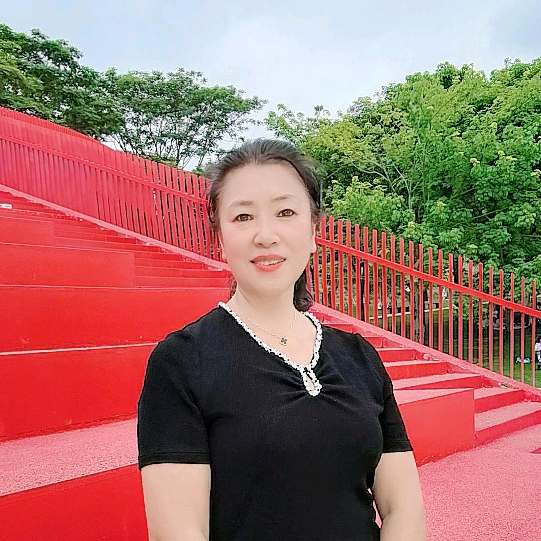 🌺开心🌺
