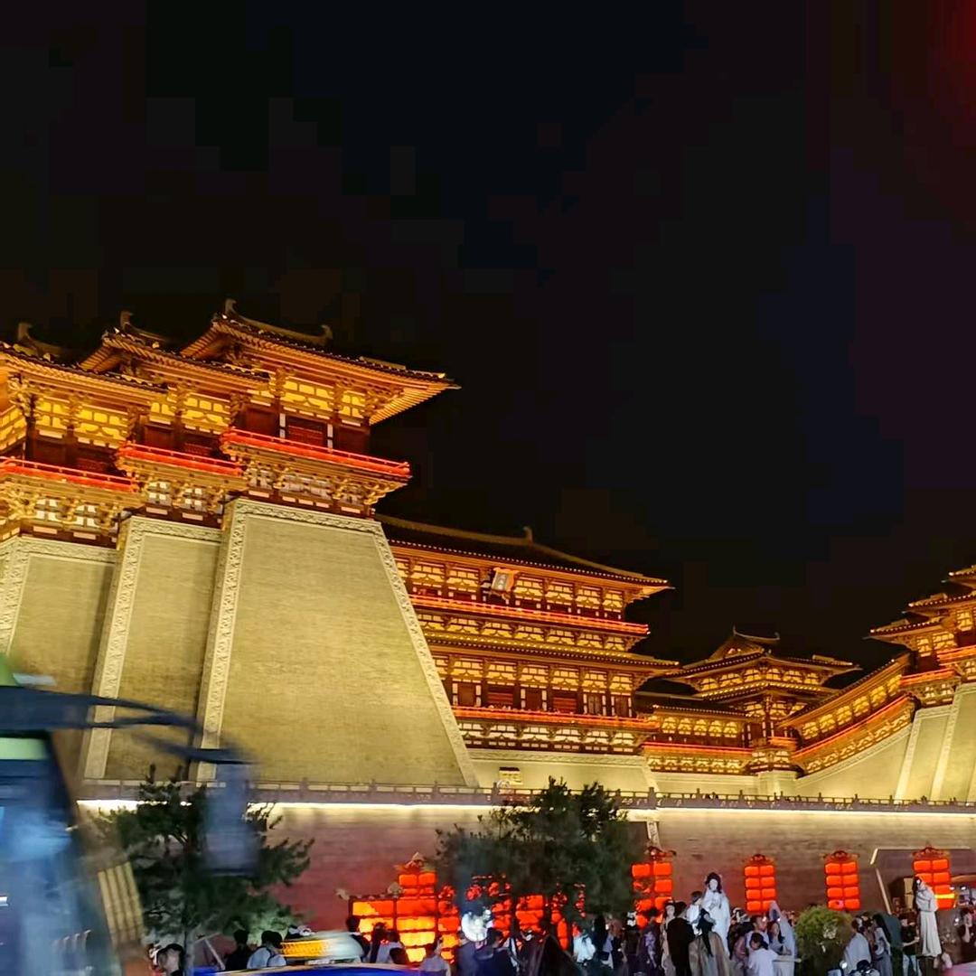 唯美