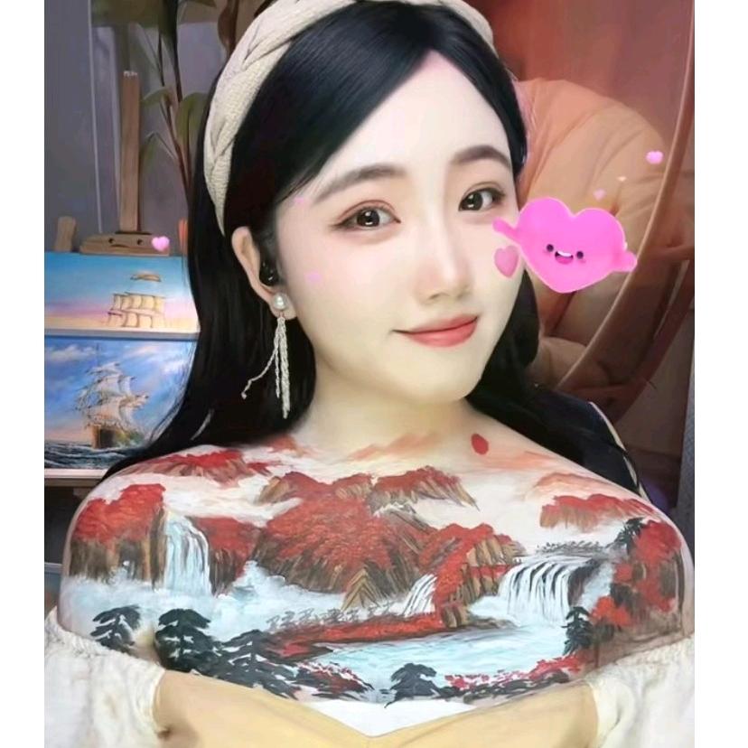 米亿🎨