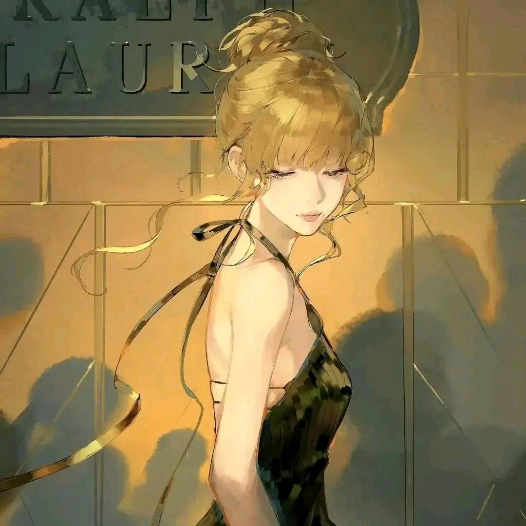 雯沫（求推荐版）