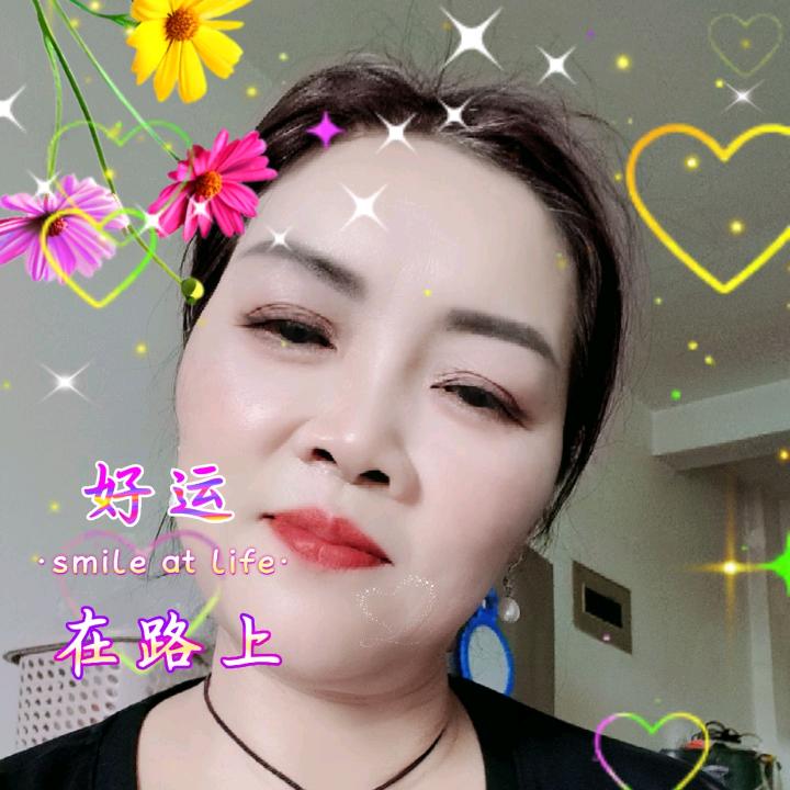 芳姐爱唱歌