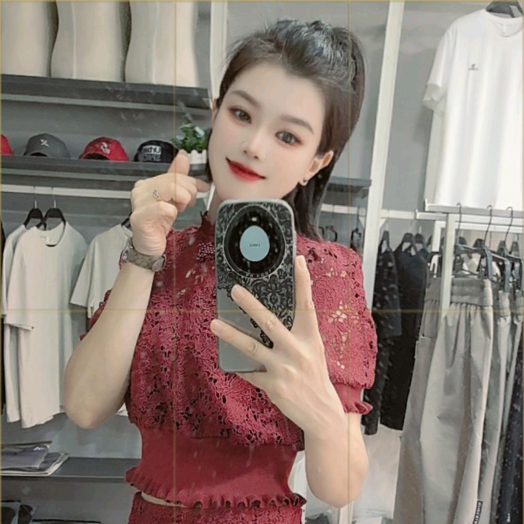 萍萍🌺