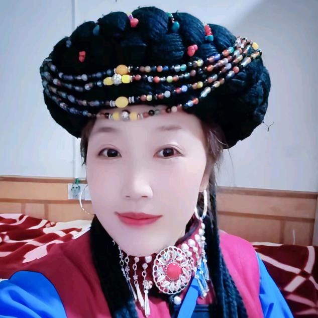开心就好😁😁