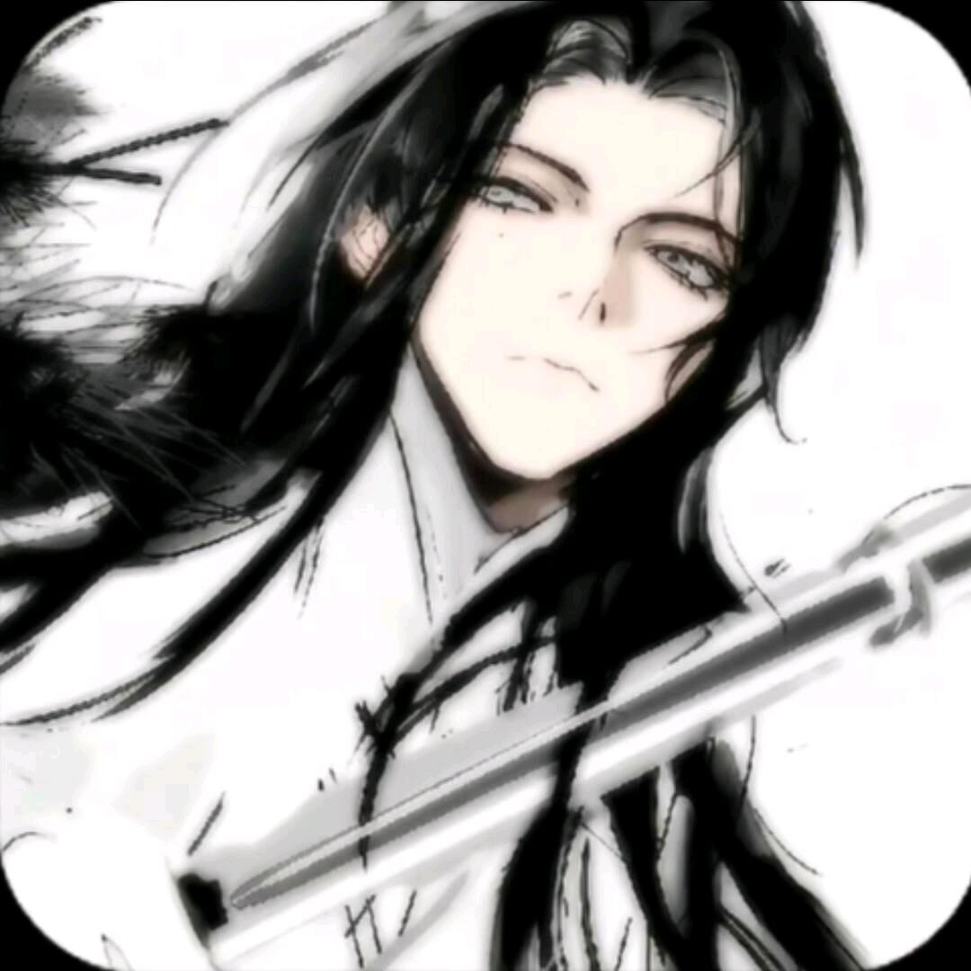 後长生.
